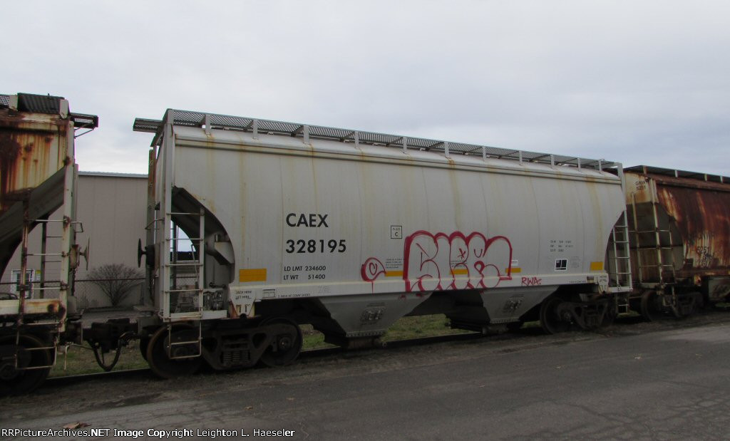 CAEX 328195